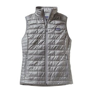 Women's Nano Puff Vest, Size XS